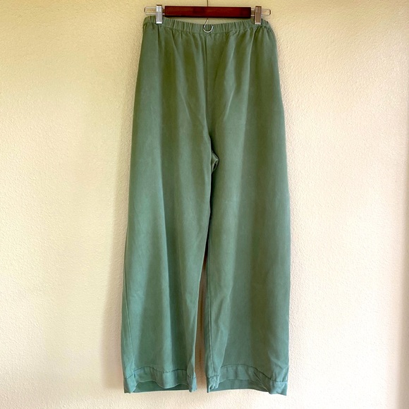 Soft Surroundings Pants - Soft Surroundings 100% Tencel Pants - Size XL